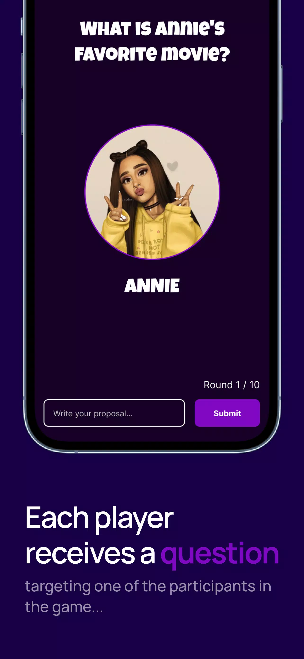 Insight - Play With Friends Screenshot4