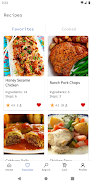 Slow Cooker Recipes Screenshot4