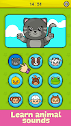 Baby phone: games for kids 1-5 Screenshot2