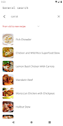 Slow Cooker Recipes Screenshot6