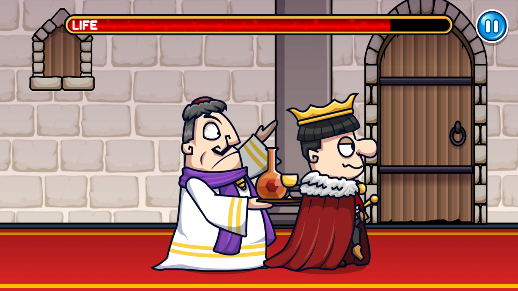 Murder: To Kill Or Not to Kill Screenshot14