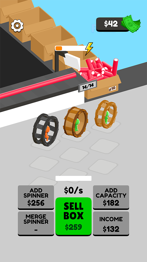 Spin and Slice Screenshot3