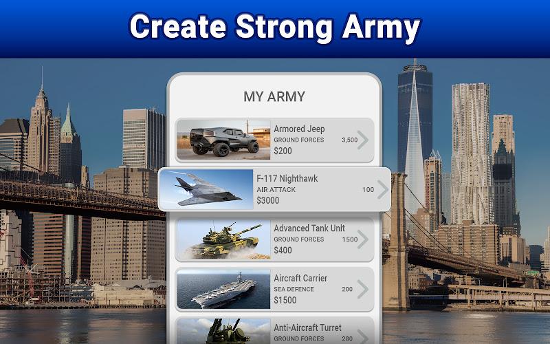 Tycoon - Business Empires Game Screenshot7