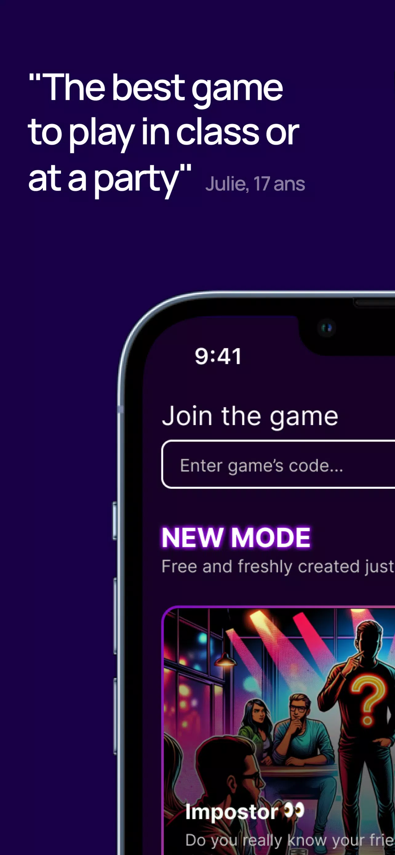 Insight - Play With Friends Screenshot2