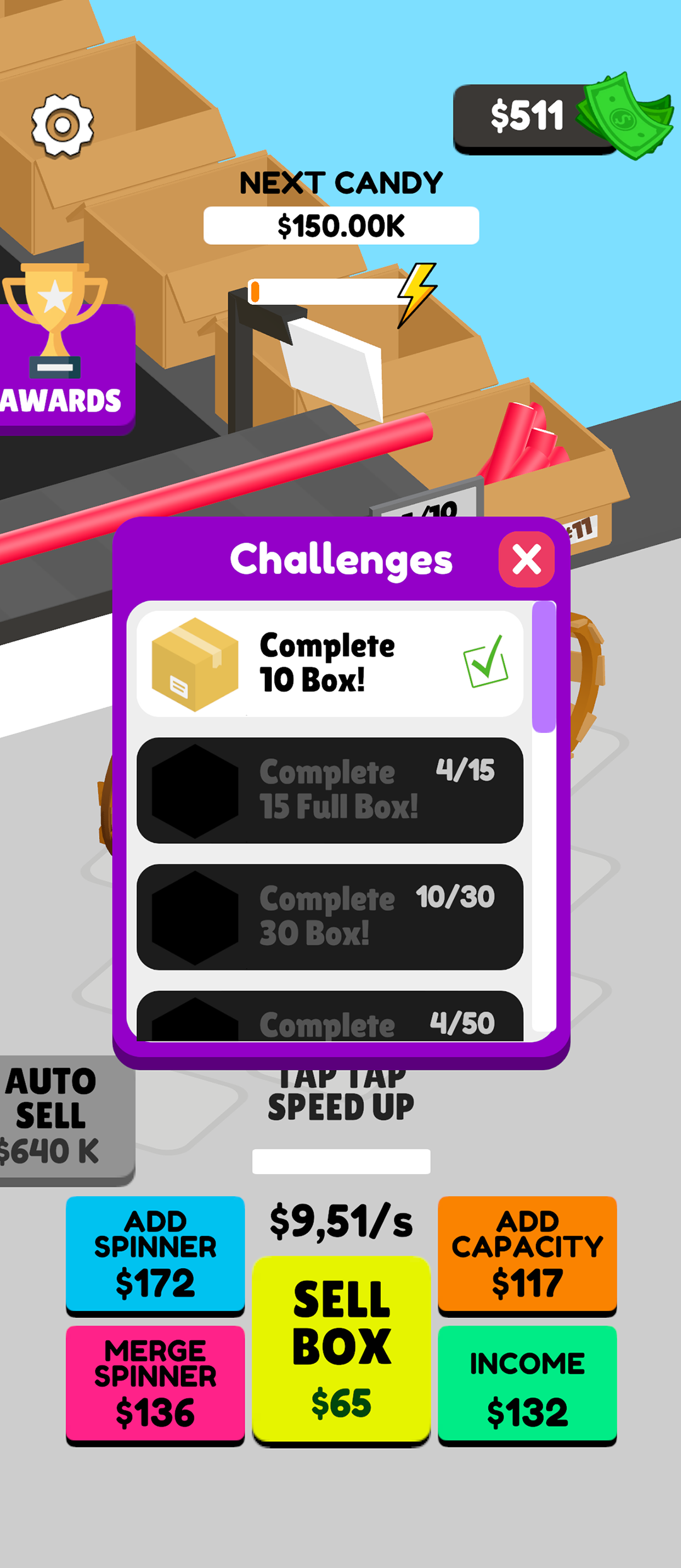 Spin and Slice Screenshot6