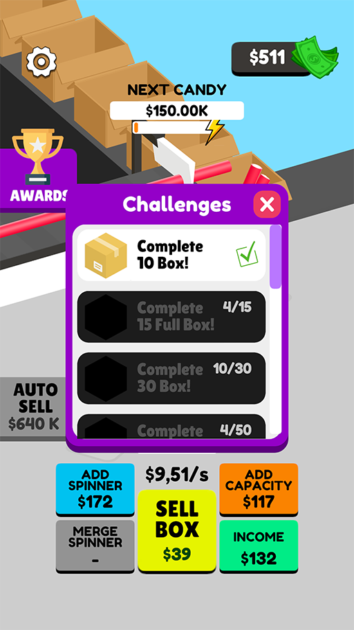 Spin and Slice Screenshot2