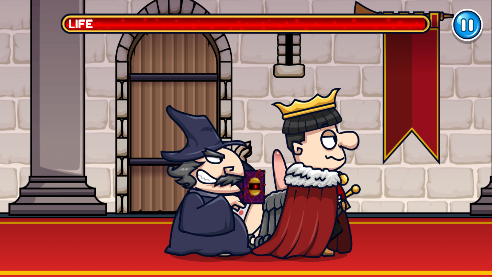 Murder: To Kill Or Not to Kill Screenshot2