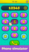 Baby phone: games for kids 1-5 Screenshot3