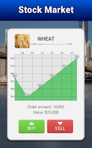 Tycoon - Business Empires Game Screenshot3