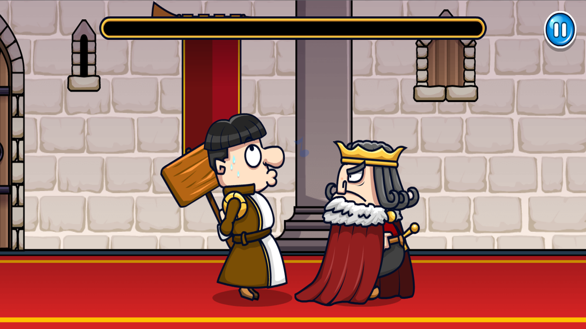 Murder: To Kill Or Not to Kill Screenshot9