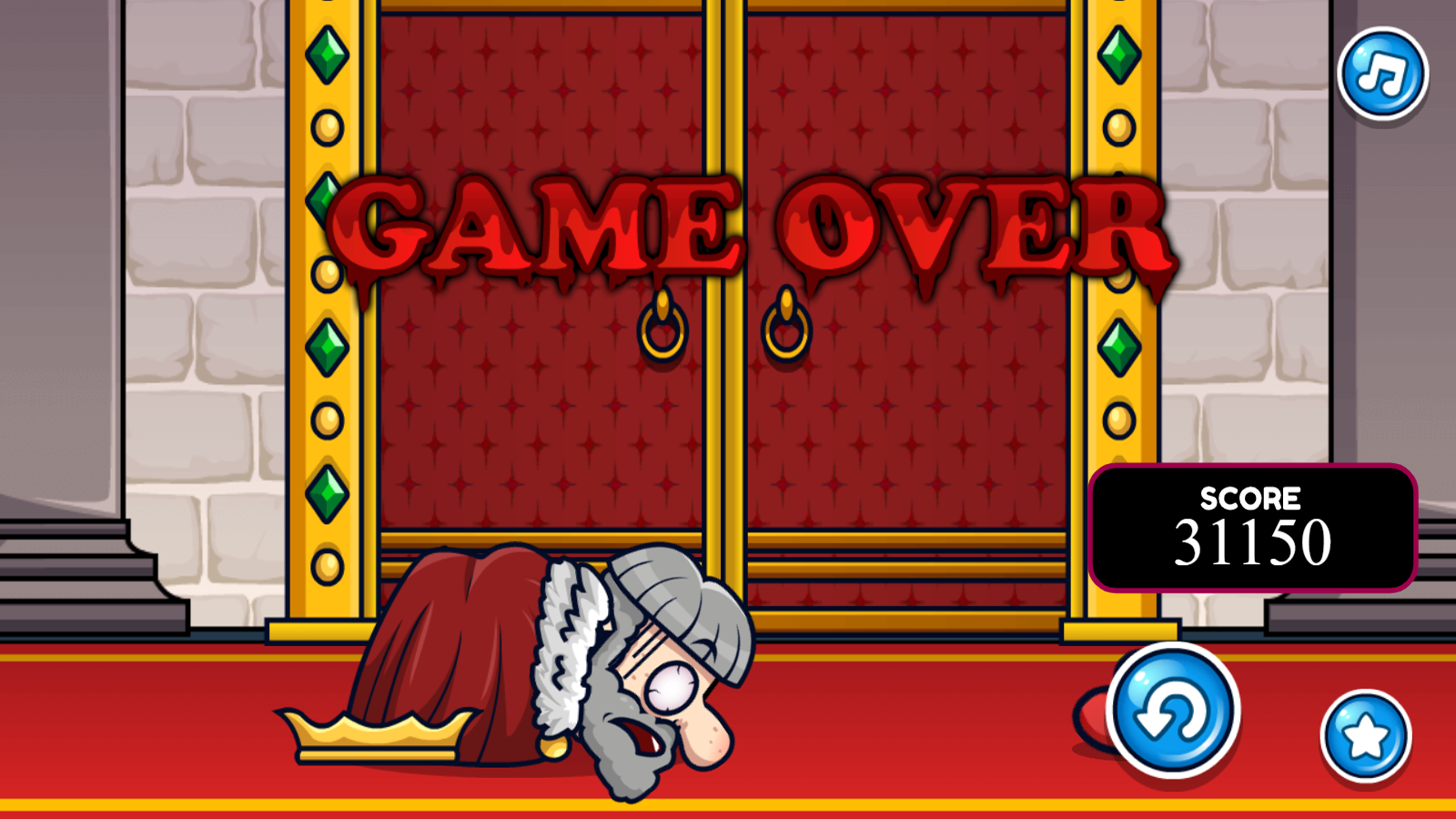 Murder: To Kill Or Not to Kill Screenshot8