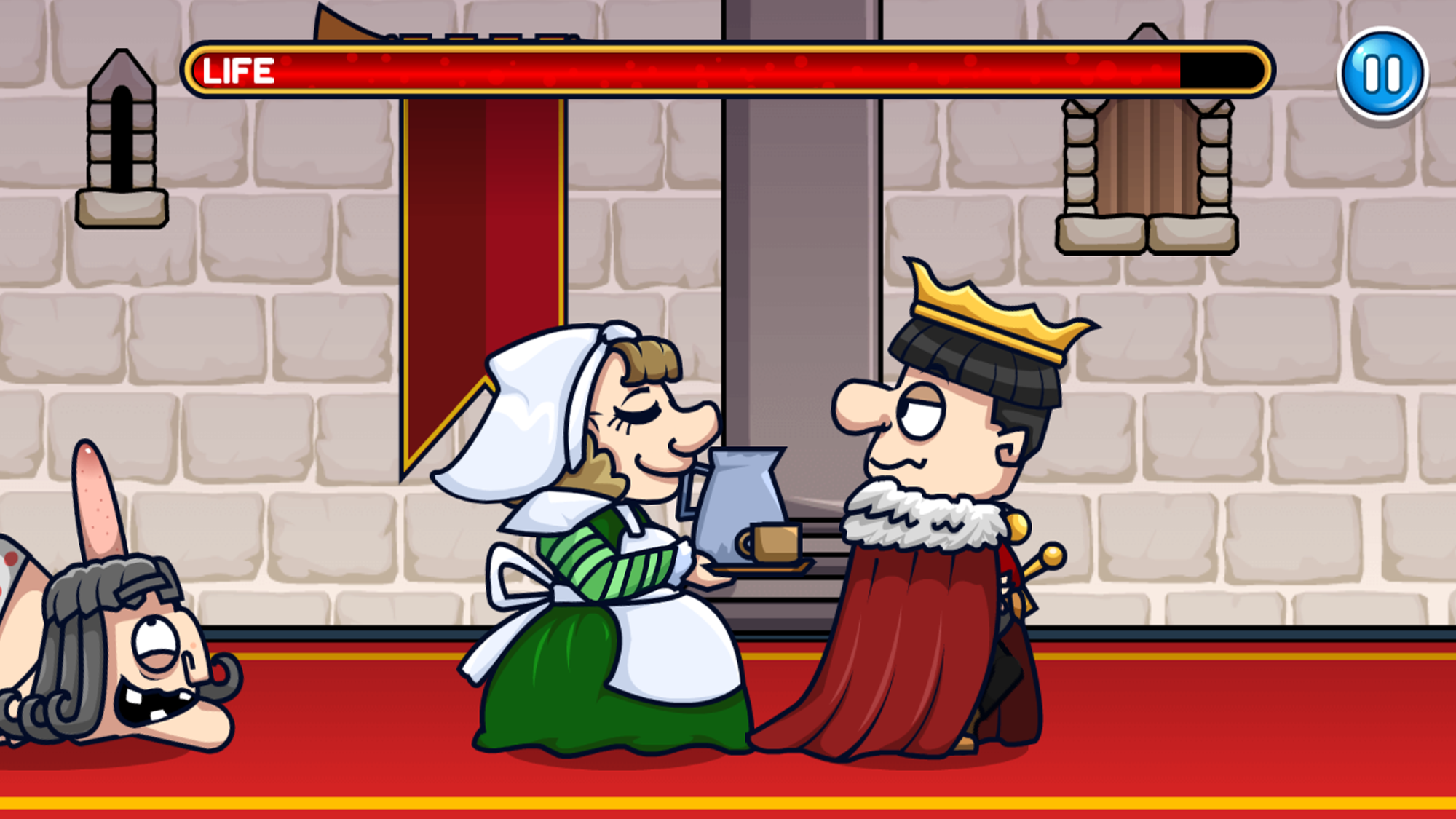 Murder: To Kill Or Not to Kill Screenshot11