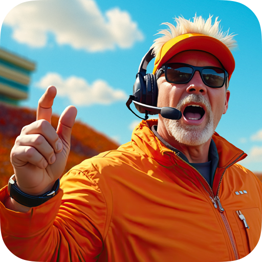 The Program: College Football APK