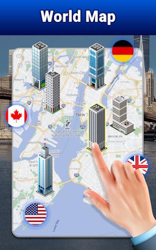 Tycoon - Business Empires Game Screenshot2