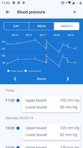 Medical records Screenshot6