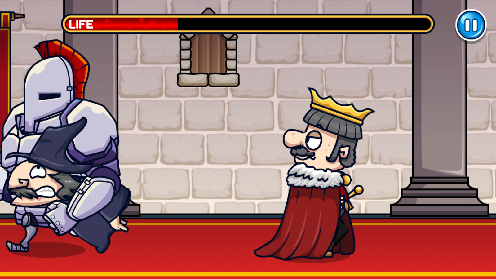 Murder: To Kill Or Not to Kill Screenshot7