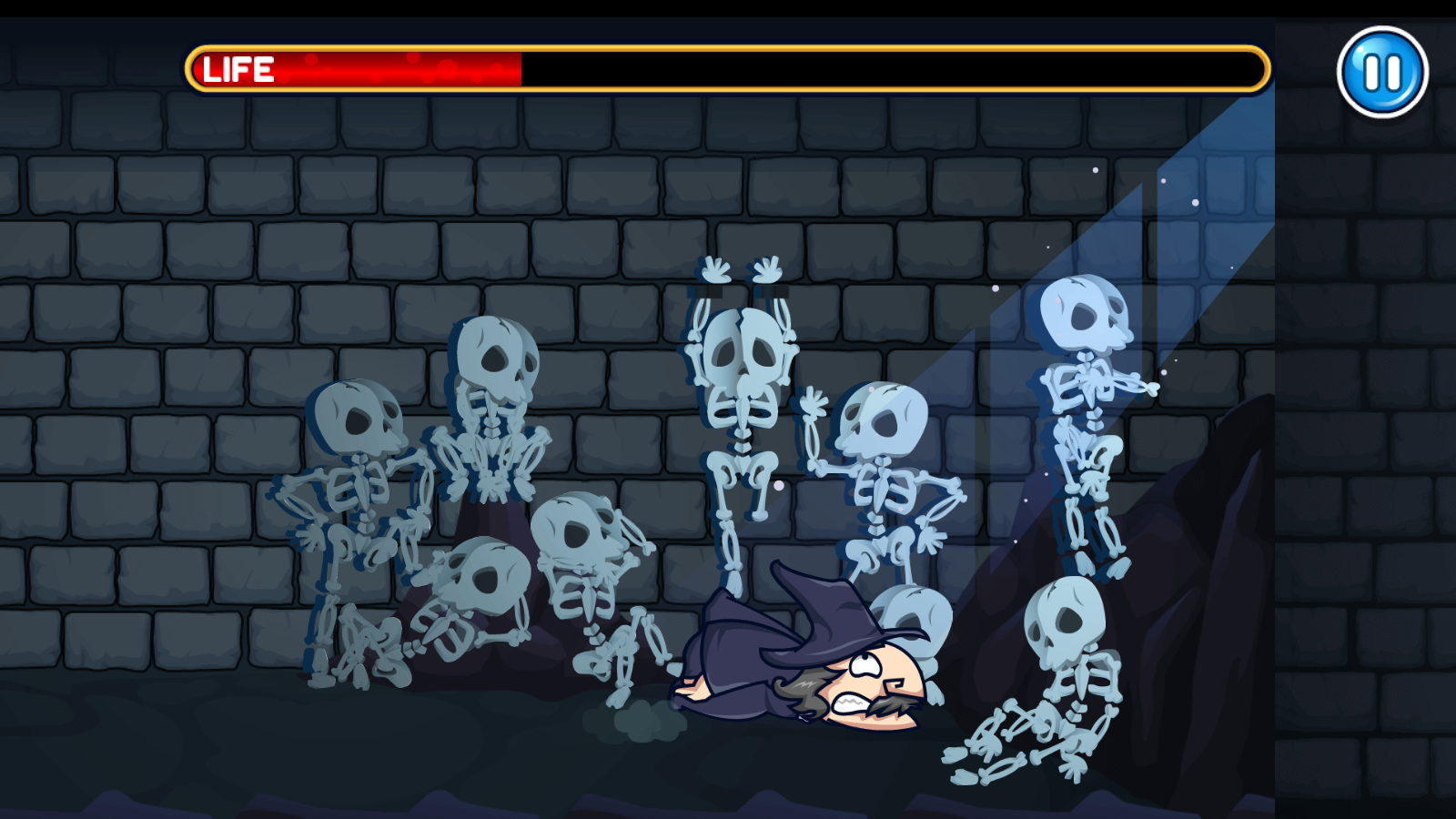 Murder: To Kill Or Not to Kill Screenshot4