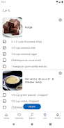 Slow Cooker Recipes Screenshot5