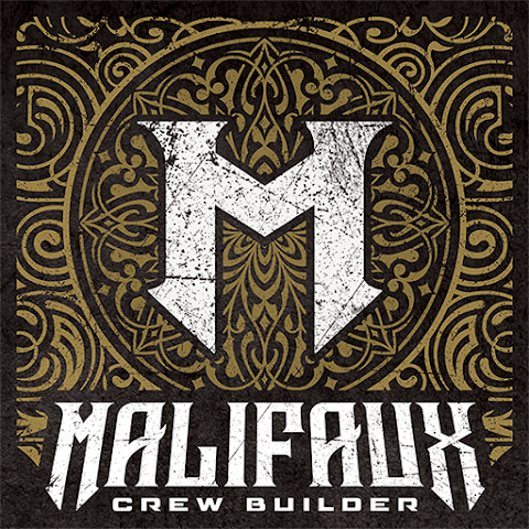 Malifaux Crew Builder APK