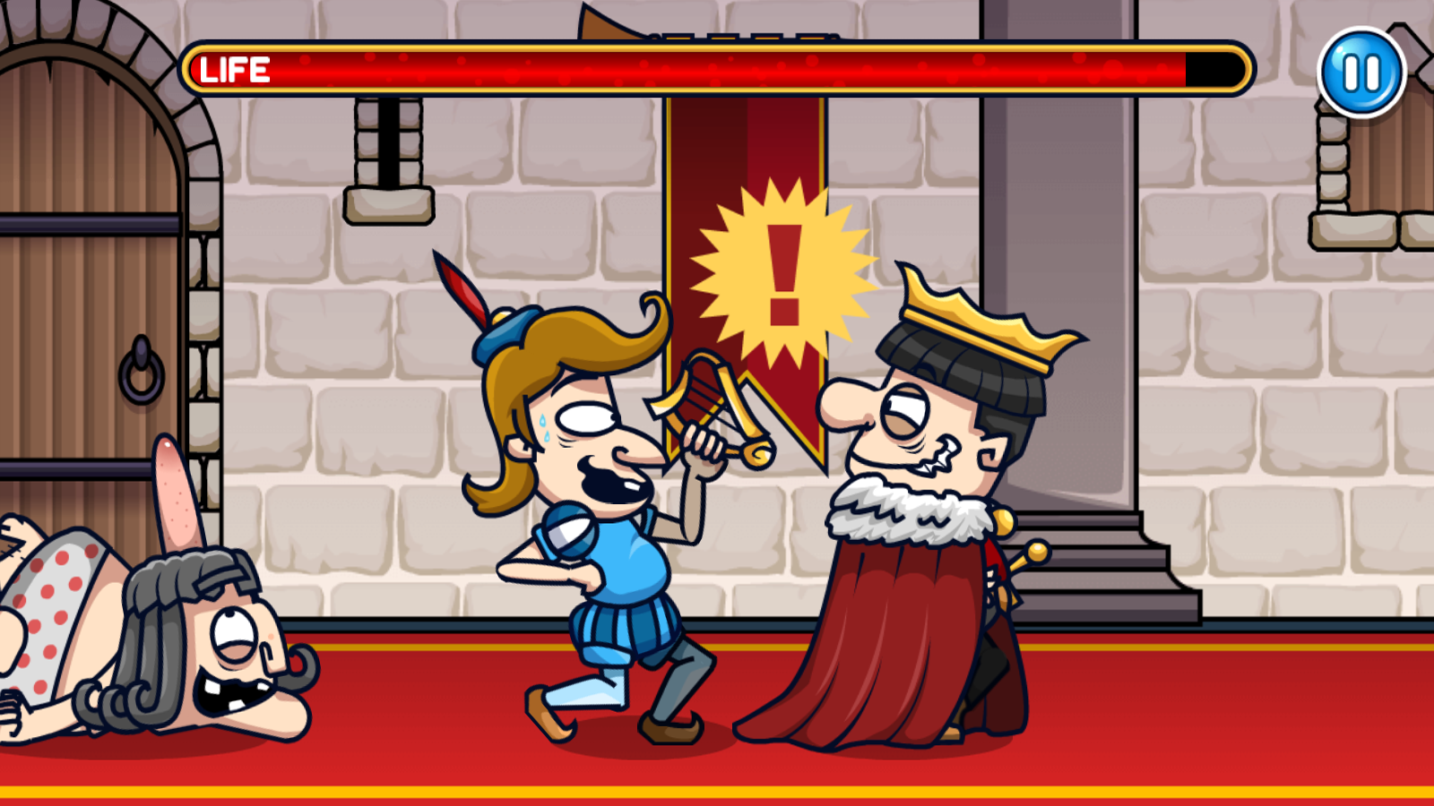 Murder: To Kill Or Not to Kill Screenshot5