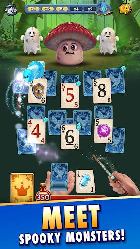 Sorcery School Screenshot10