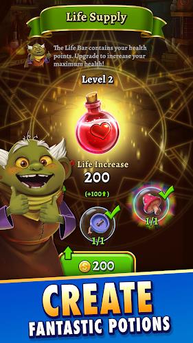 Sorcery School Screenshot19