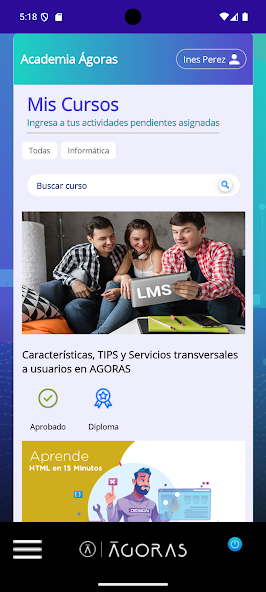 AgorasPro Screenshot2