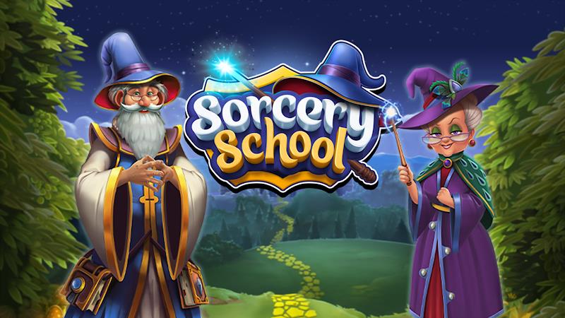 Sorcery School Screenshot24
