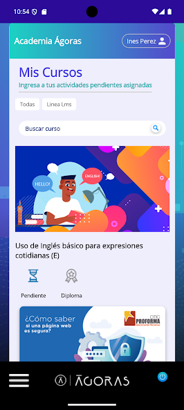AgorasPro Screenshot4