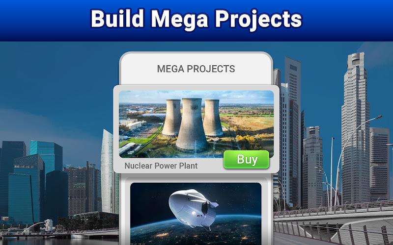 Tycoon - Business Empires Game Screenshot8