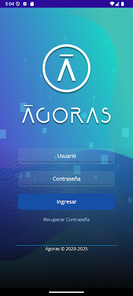 AgorasPro Screenshot3