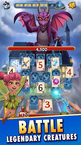 Sorcery School Screenshot6