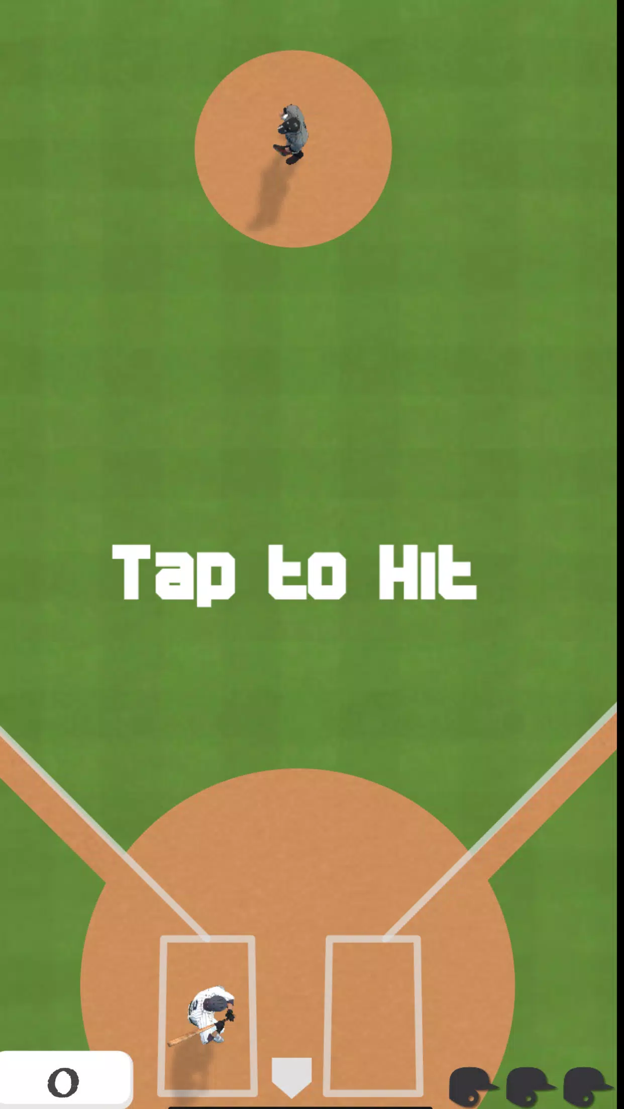 Baseball Super Pro Screenshot2