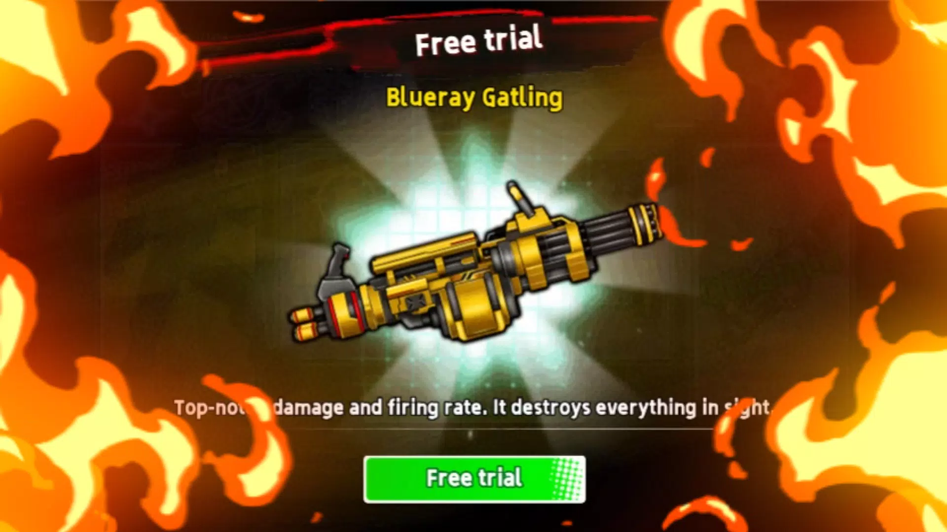 Street Kungfu: Justice Fury Screenshot5