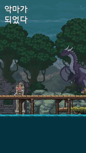 The Demonized: Idle RPG Screenshot4