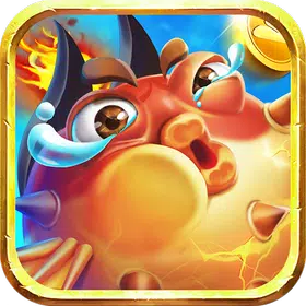 Neptune Fishing-arcade fishing APK