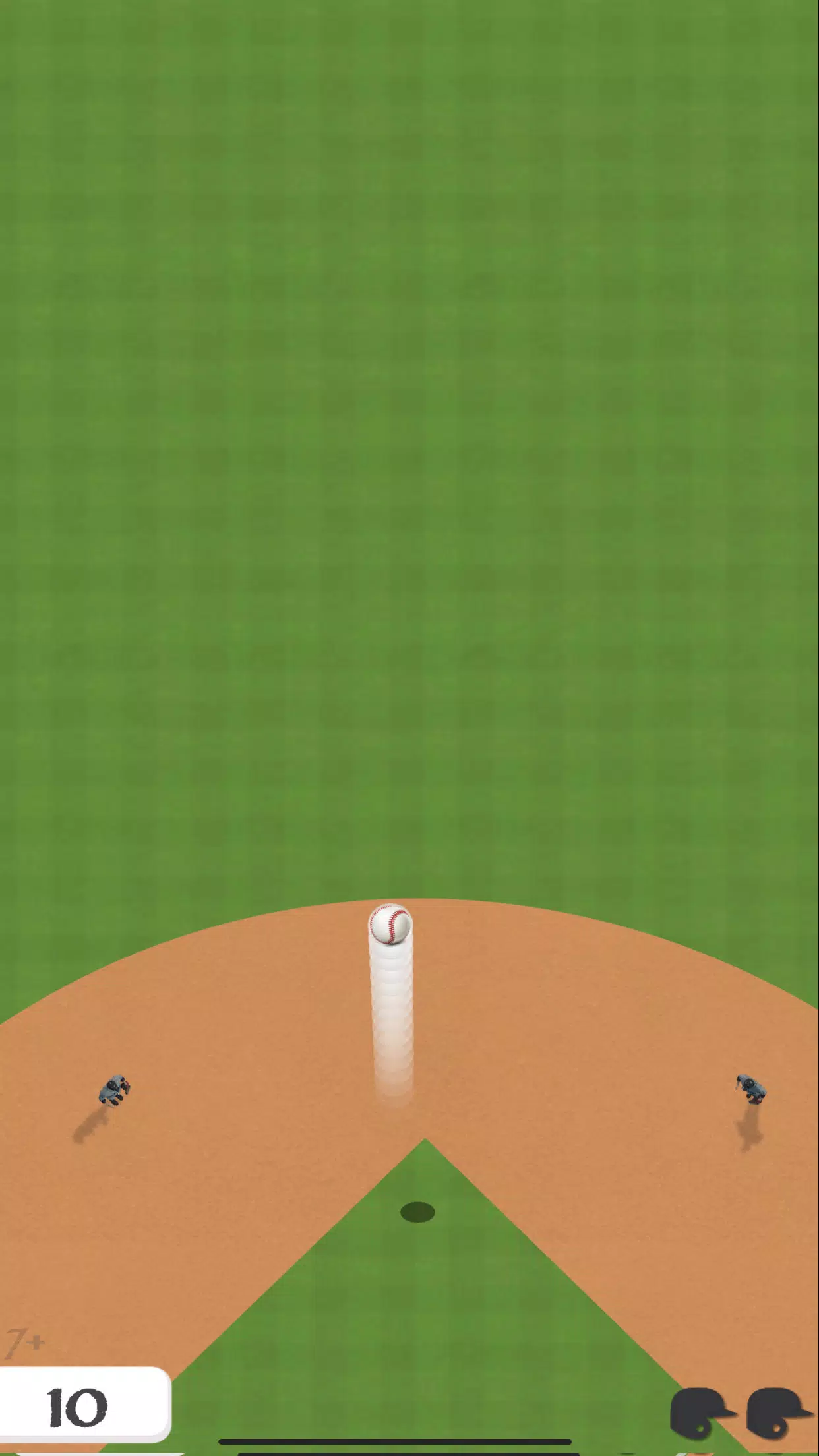 Baseball Super Pro Screenshot8
