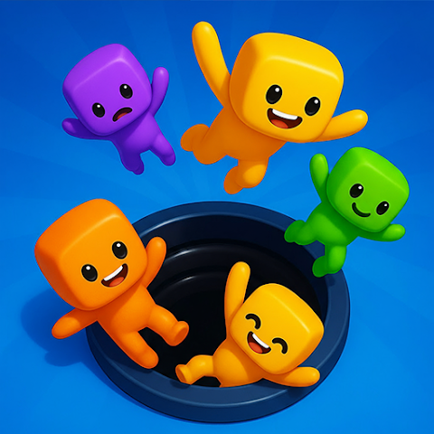 Hole Jam APK