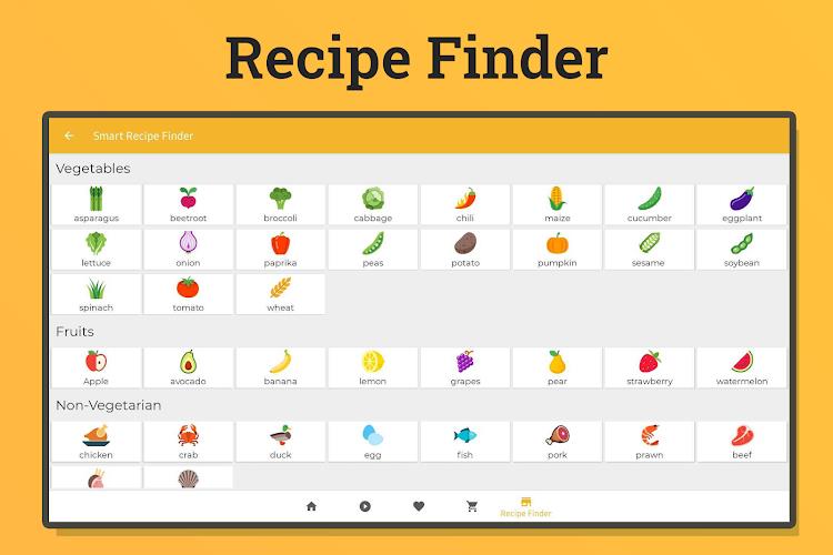 Bread Recipes Screenshot18