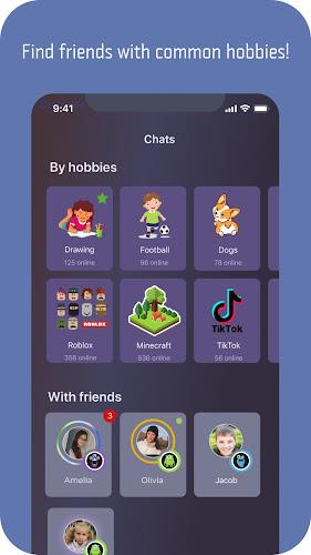 DragonFamily: Chores & Rewards Screenshot5
