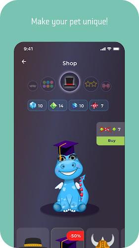 DragonFamily: Chores & Rewards Screenshot3