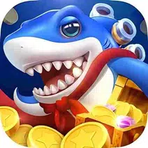 Gold Fishing-Arcade game APK
