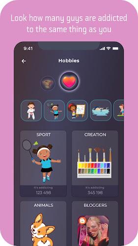 DragonFamily: Chores & Rewards Screenshot6