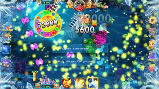 ArcadeFishing Screenshot6