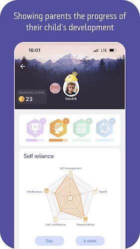 DragonFamily: Chores & Rewards Screenshot7