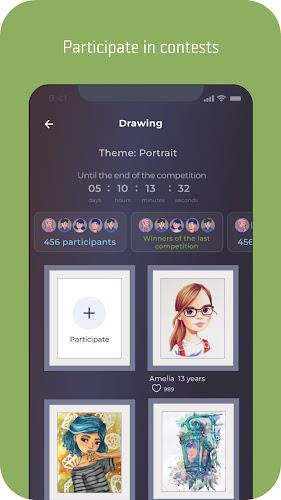 DragonFamily: Chores & Rewards Screenshot4