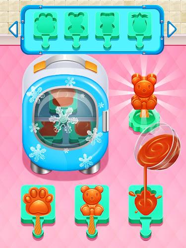 Chocolate Sandwich Cookies Mak Screenshot11