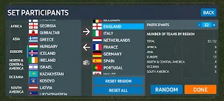 World Football Simulator Screenshot7