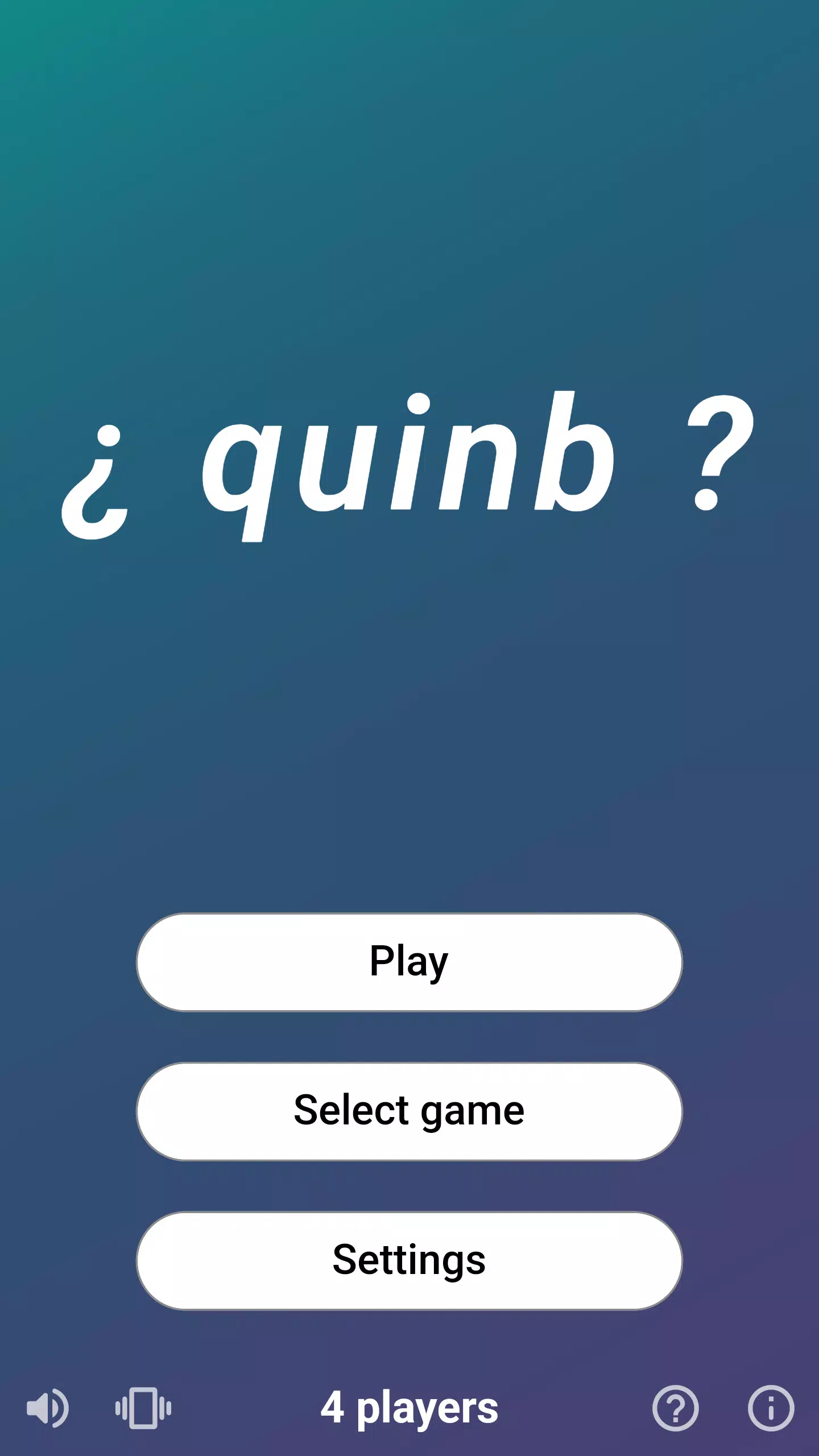 Quinb Screenshot1