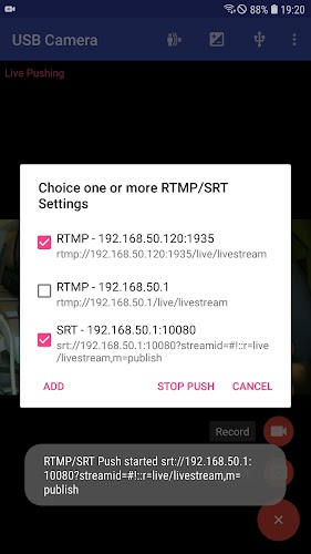 USB Camera Screenshot2